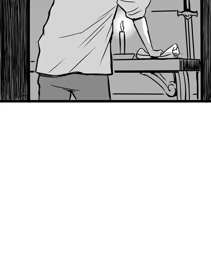 Everywhere & Nowhere Vol. 2 Ch. 164 The Ship