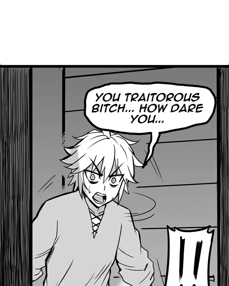 Everywhere & Nowhere Vol. 2 Ch. 164 The Ship