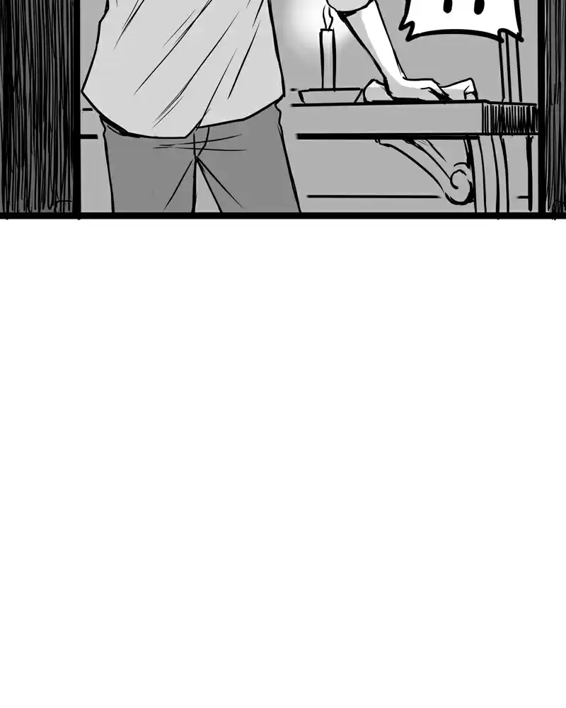 Everywhere & Nowhere Vol. 2 Ch. 164 The Ship