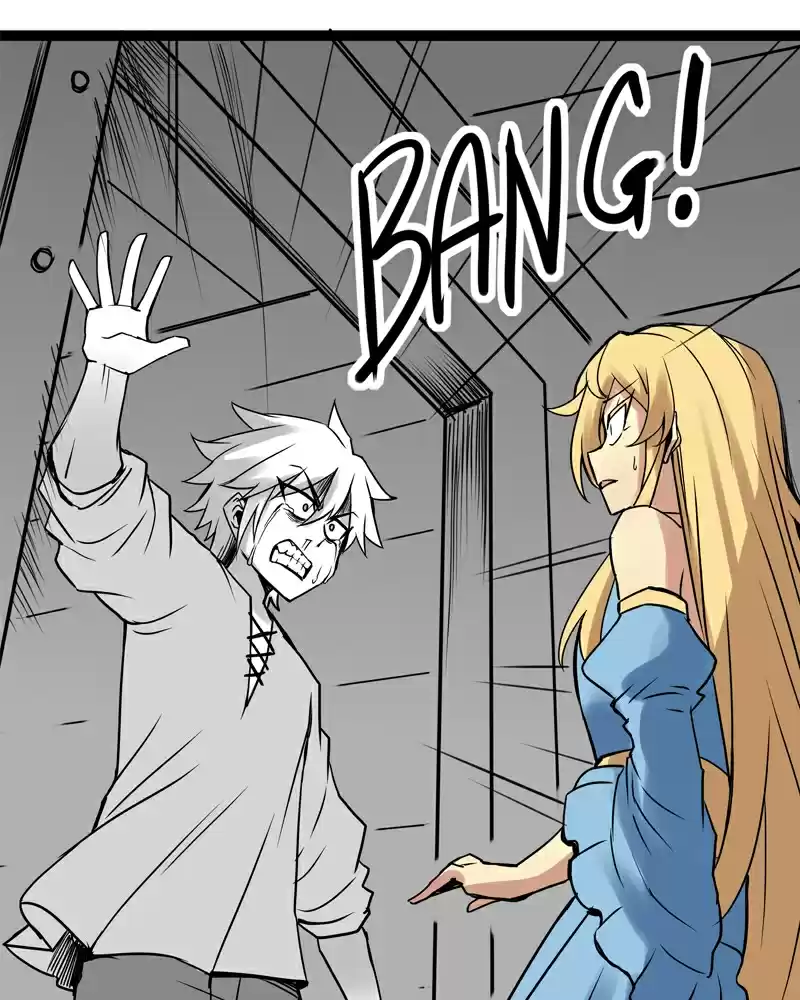 Everywhere & Nowhere Vol. 2 Ch. 164 The Ship