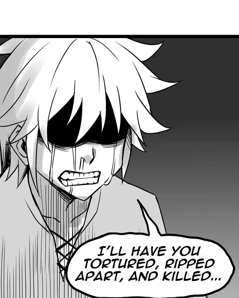 Everywhere & Nowhere Vol. 2 Ch. 164 The Ship