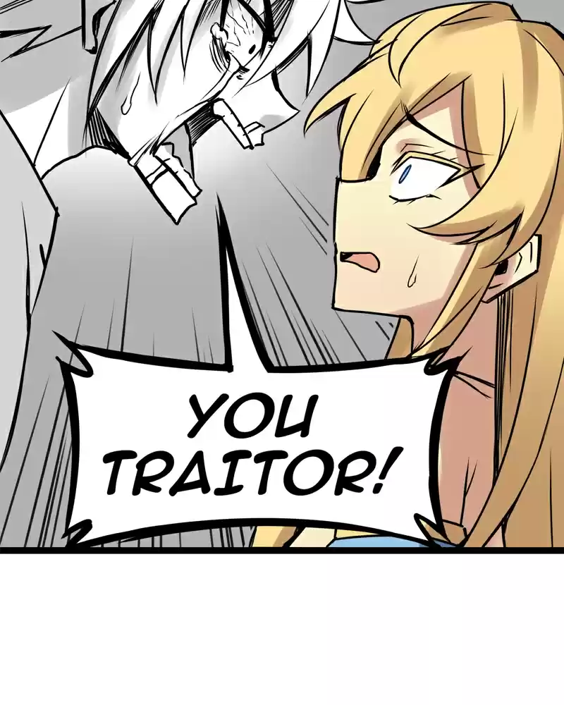 Everywhere & Nowhere Vol. 2 Ch. 164 The Ship