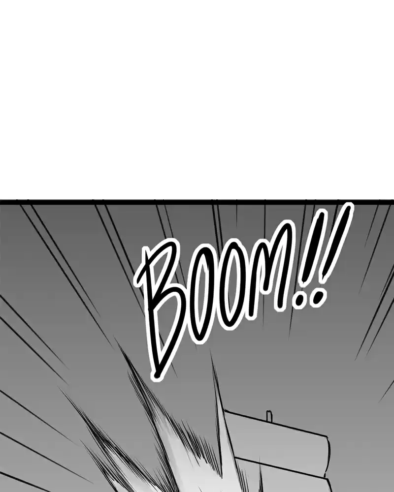 Everywhere & Nowhere Vol. 2 Ch. 164 The Ship