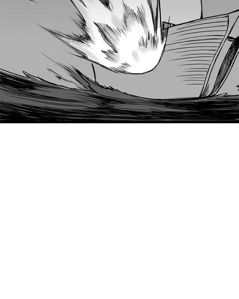 Everywhere & Nowhere Vol. 2 Ch. 164 The Ship