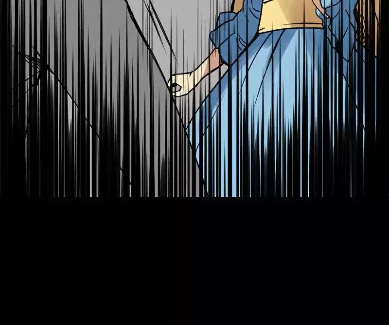 Everywhere & Nowhere Vol. 2 Ch. 164 The Ship