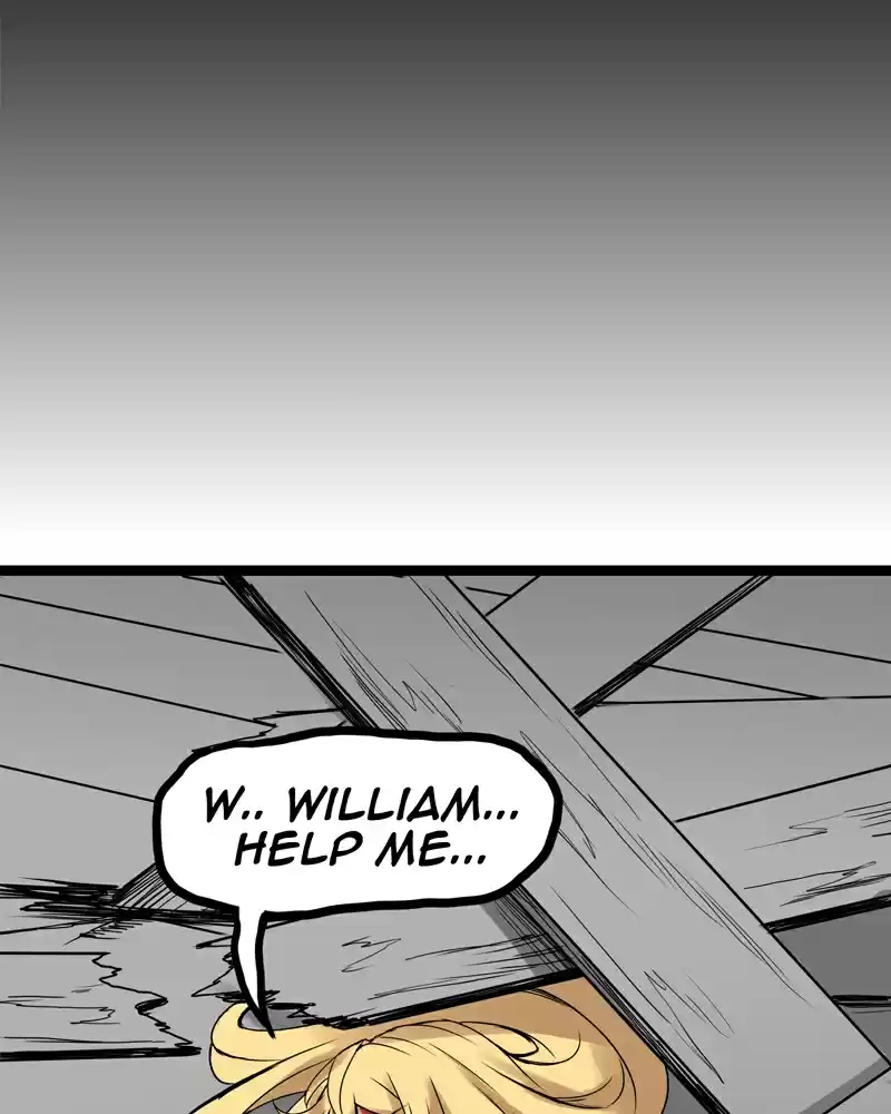 Everywhere & Nowhere Vol. 2 Ch. 164 The Ship