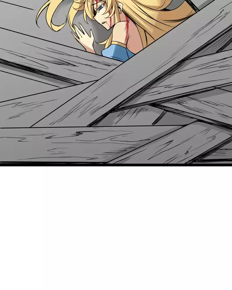 Everywhere & Nowhere Vol. 2 Ch. 164 The Ship