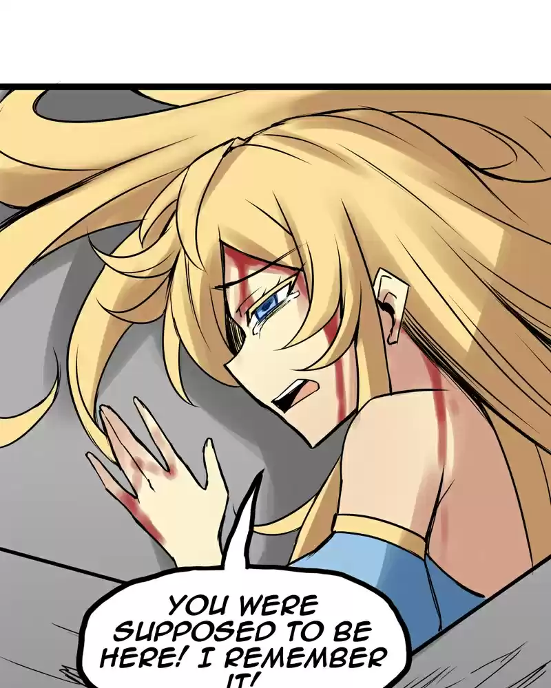 Everywhere & Nowhere Vol. 2 Ch. 164 The Ship