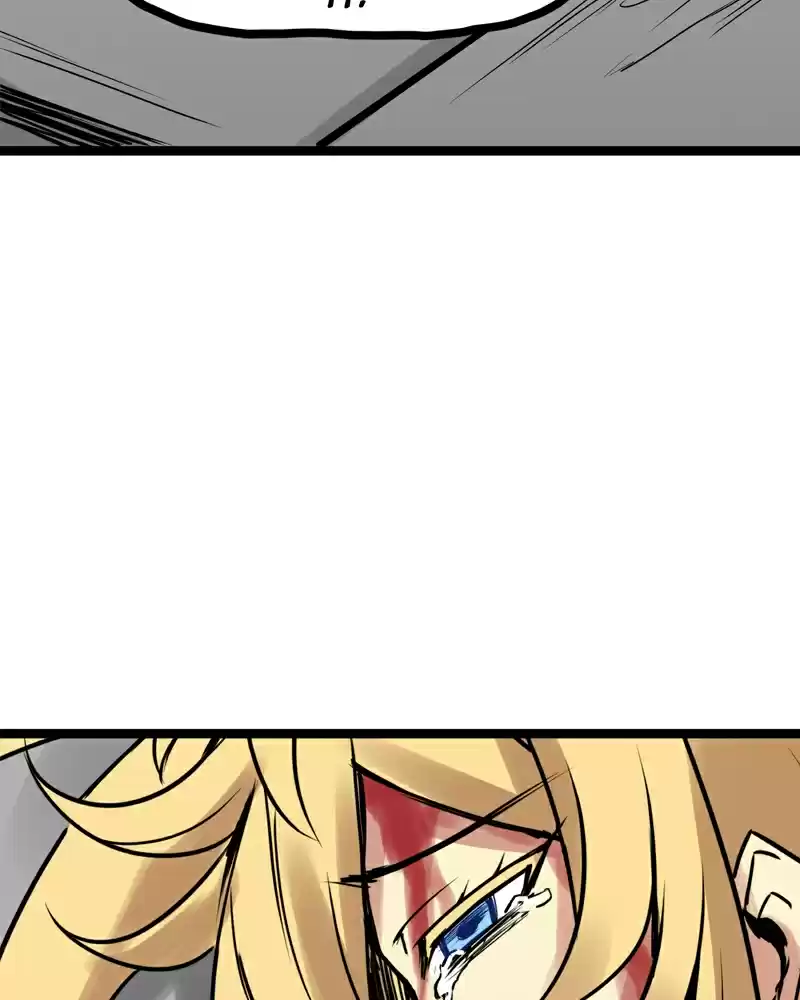 Everywhere & Nowhere Vol. 2 Ch. 164 The Ship