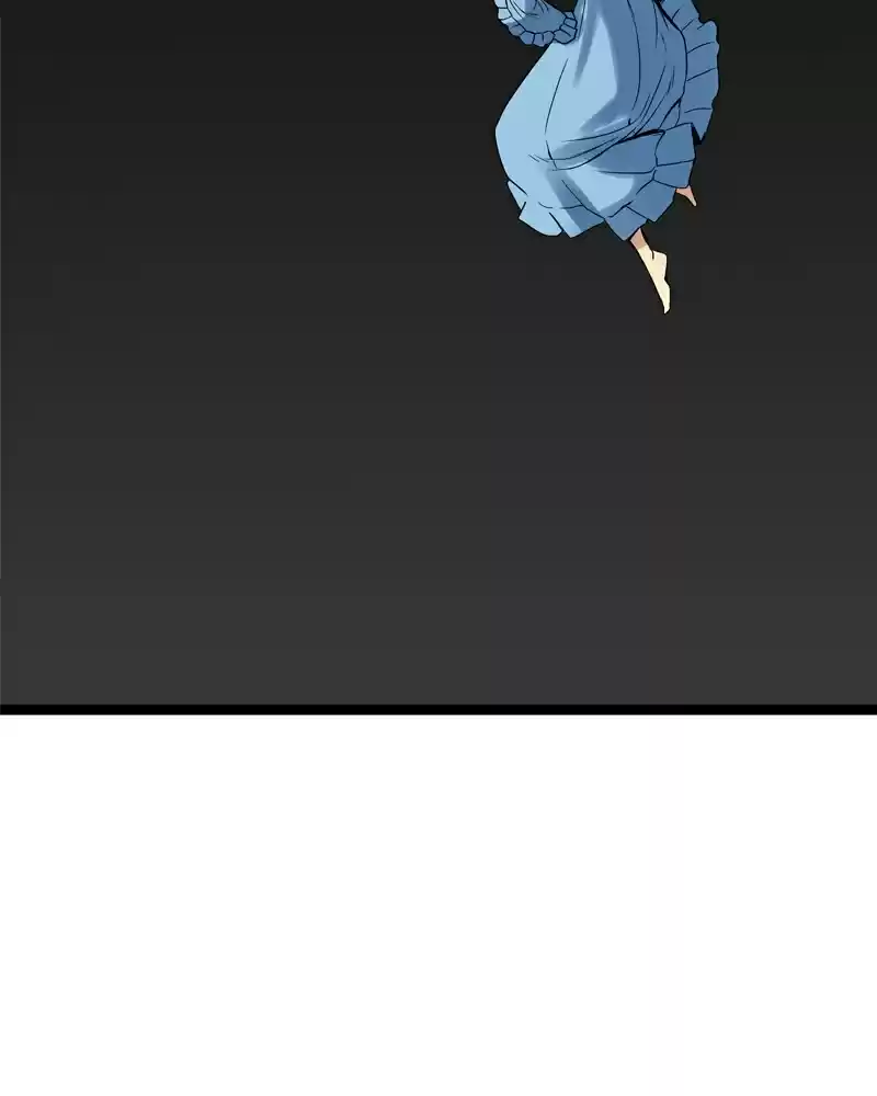 Everywhere & Nowhere Vol. 2 Ch. 164 The Ship