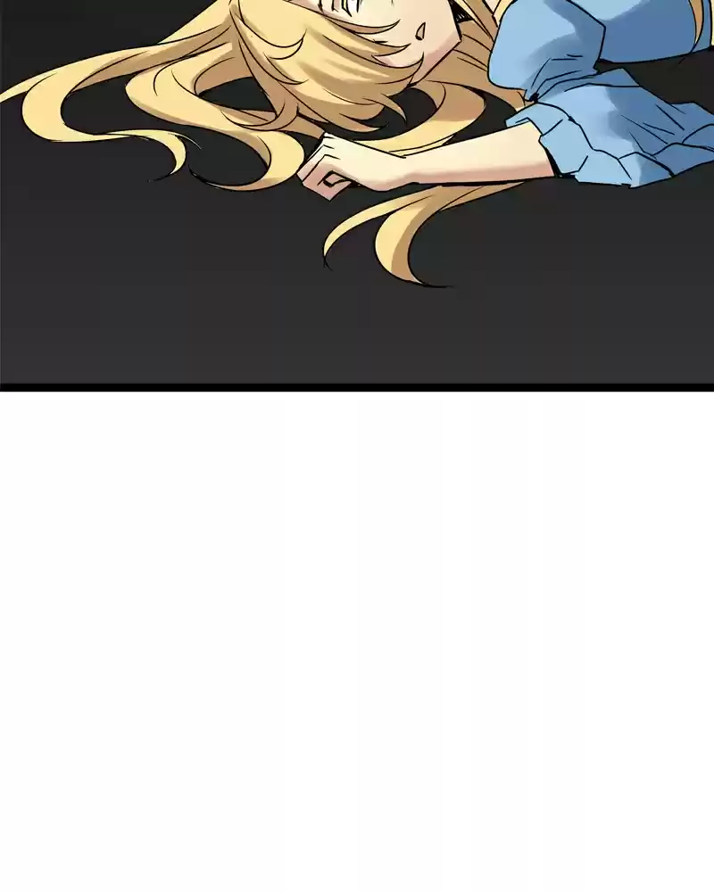 Everywhere & Nowhere Vol. 2 Ch. 164 The Ship