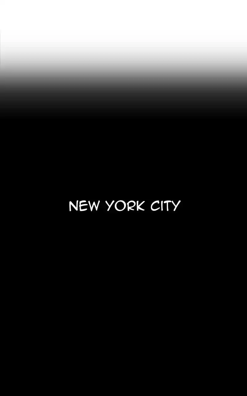 Everywhere & Nowhere Vol. 2 Ch. 49 Million New Years (Season 2 Premiere)