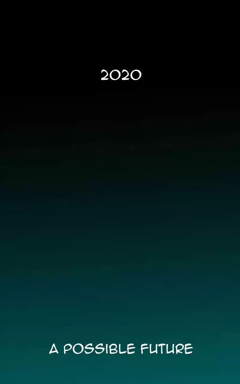 Everywhere & Nowhere Vol. 2 Ch. 49 Million New Years (Season 2 Premiere)