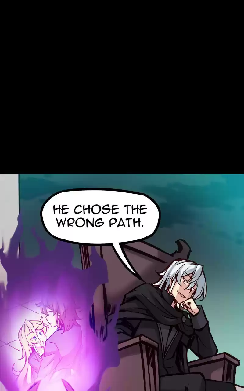 Everywhere & Nowhere Vol. 2 Ch. 49 Million New Years (Season 2 Premiere)