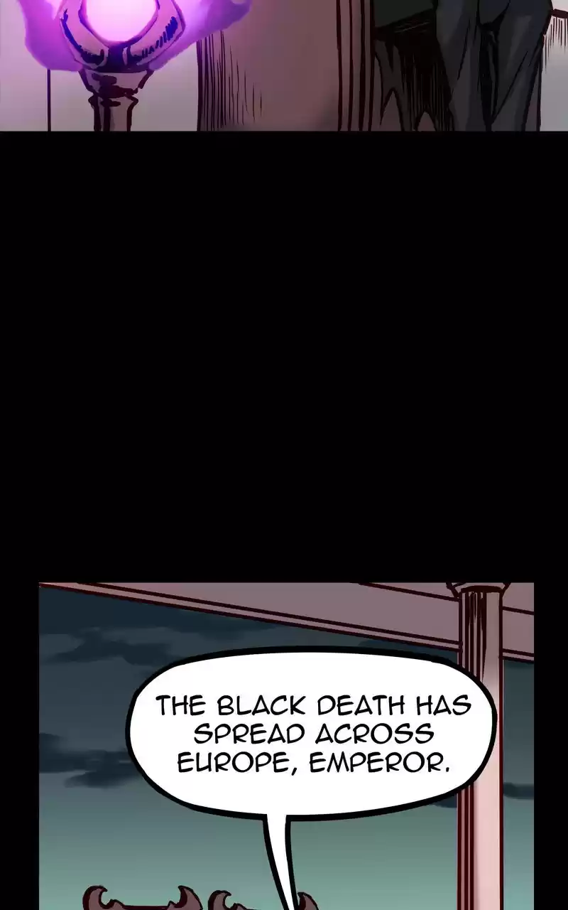 Everywhere & Nowhere Vol. 2 Ch. 49 Million New Years (Season 2 Premiere)