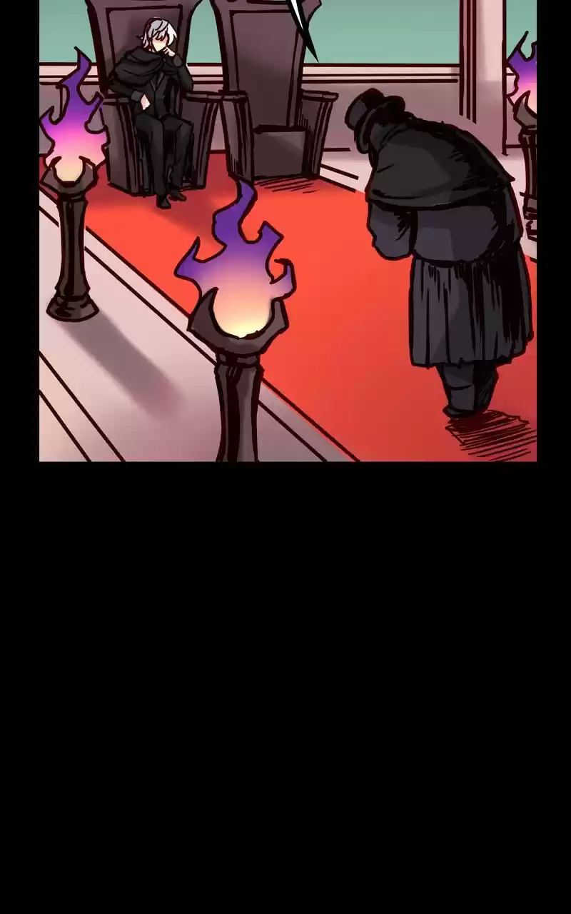 Everywhere & Nowhere Vol. 2 Ch. 49 Million New Years (Season 2 Premiere)