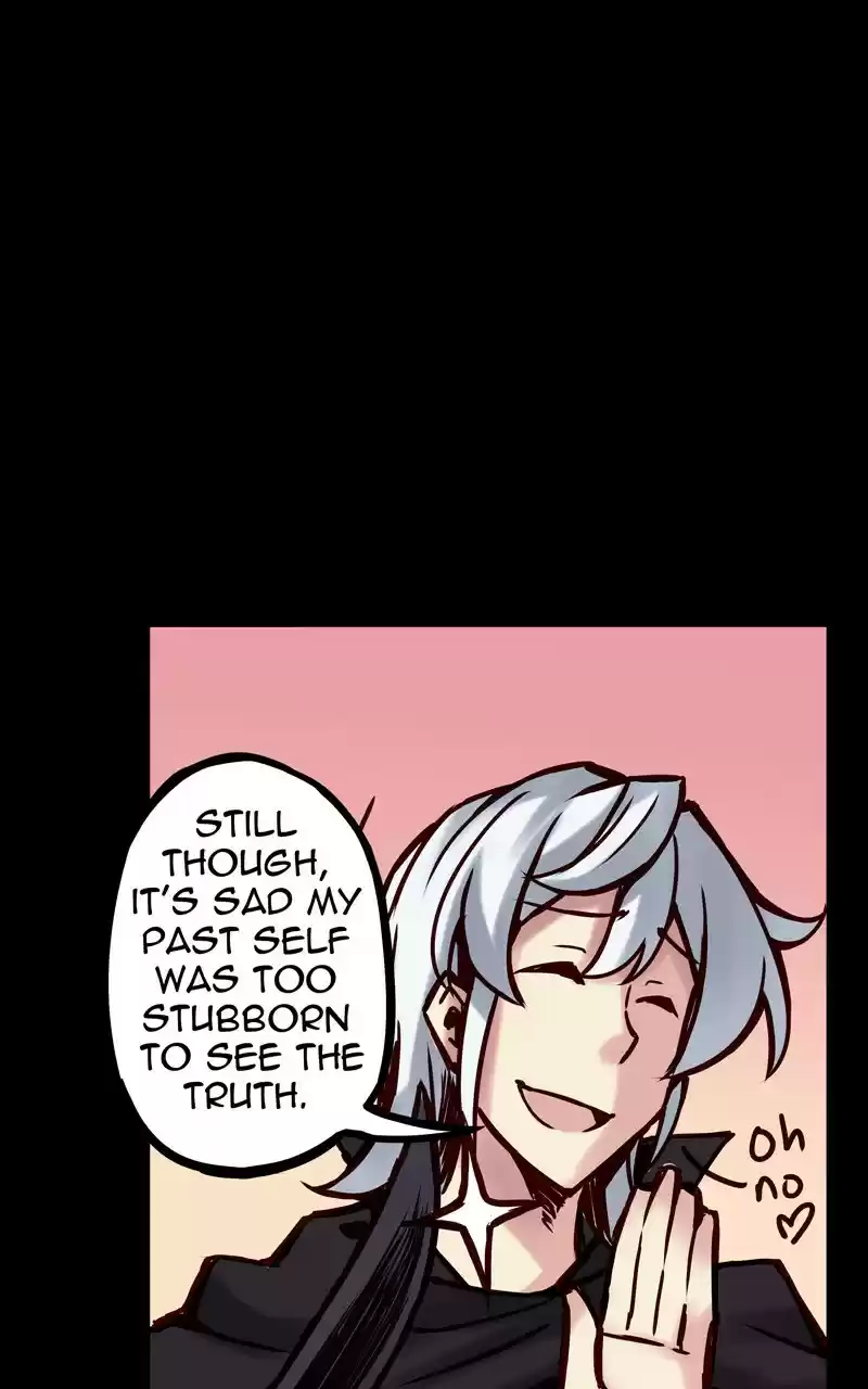 Everywhere & Nowhere Vol. 2 Ch. 49 Million New Years (Season 2 Premiere)