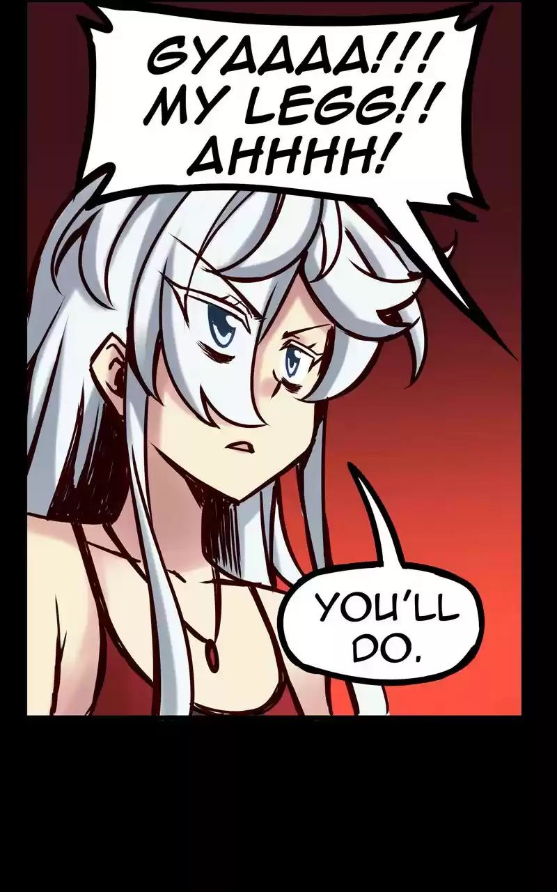 Everywhere & Nowhere Vol. 2 Ch. 49 Million New Years (Season 2 Premiere)