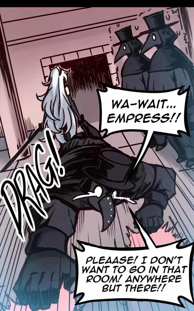 Everywhere & Nowhere Vol. 2 Ch. 49 Million New Years (Season 2 Premiere)