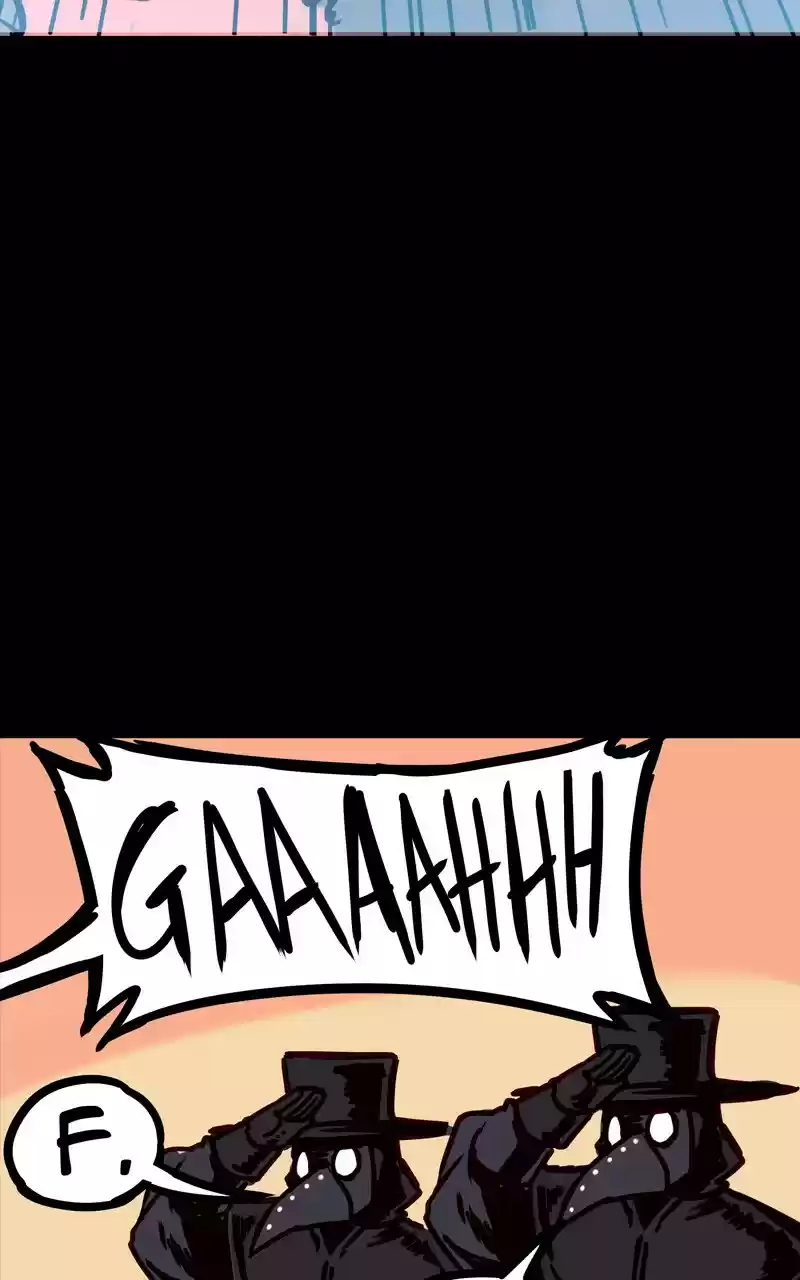 Everywhere & Nowhere Vol. 2 Ch. 49 Million New Years (Season 2 Premiere)