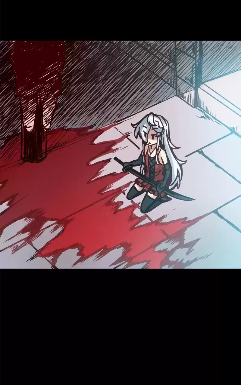 Everywhere & Nowhere Vol. 2 Ch. 49 Million New Years (Season 2 Premiere)