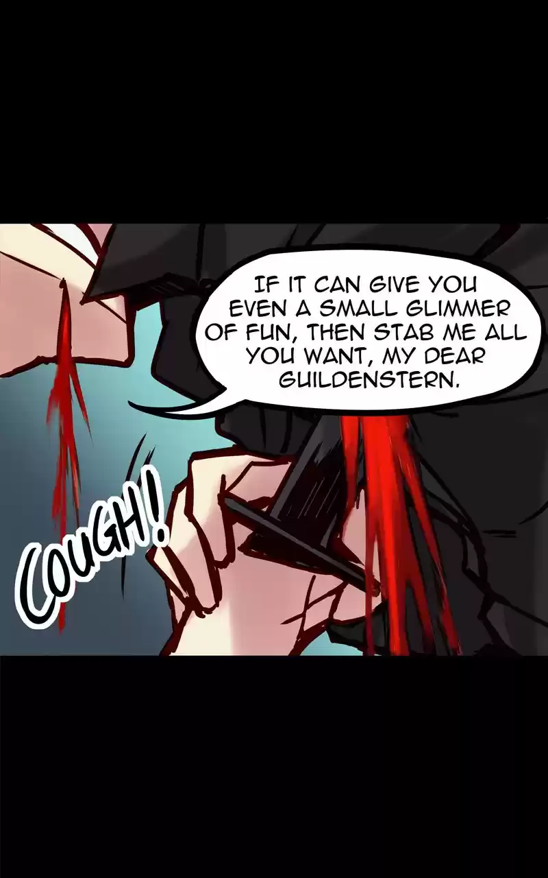 Everywhere & Nowhere Vol. 2 Ch. 49 Million New Years (Season 2 Premiere)