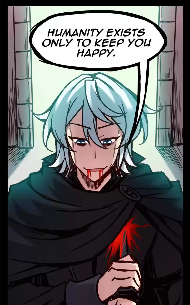 Everywhere & Nowhere Vol. 2 Ch. 49 Million New Years (Season 2 Premiere)