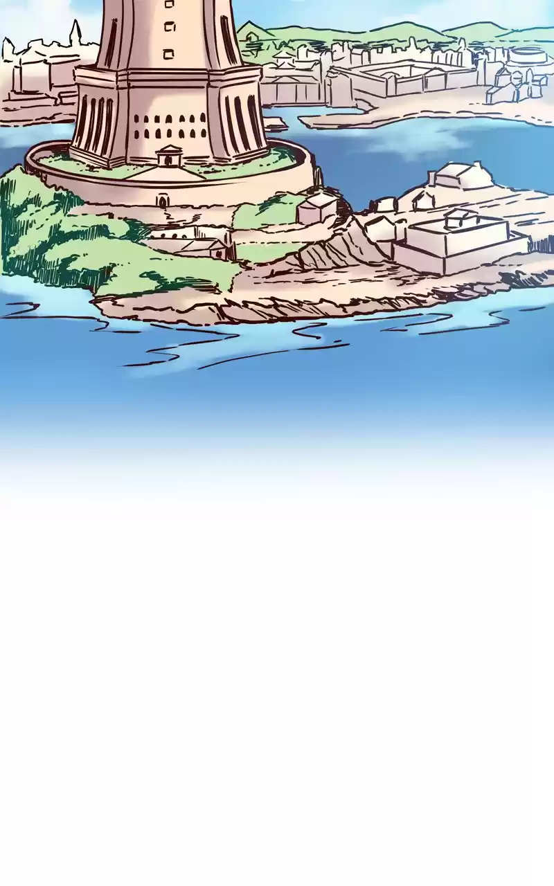 Everywhere & Nowhere Vol. 2 Ch. 50 Julius Caesar