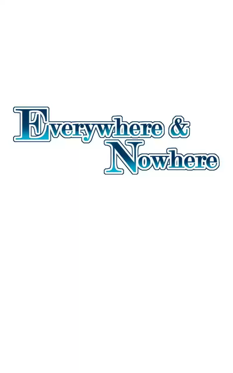 Everywhere & Nowhere Vol. 2 Ch. 50 Julius Caesar