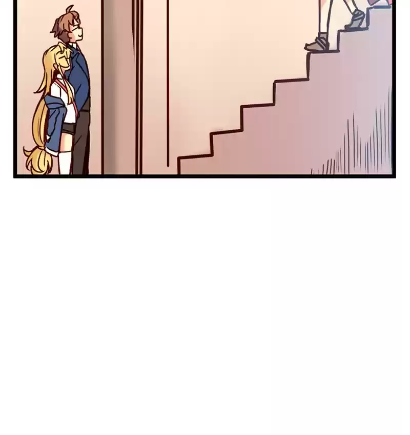 Everywhere & Nowhere Vol. 2 Ch. 50 Julius Caesar