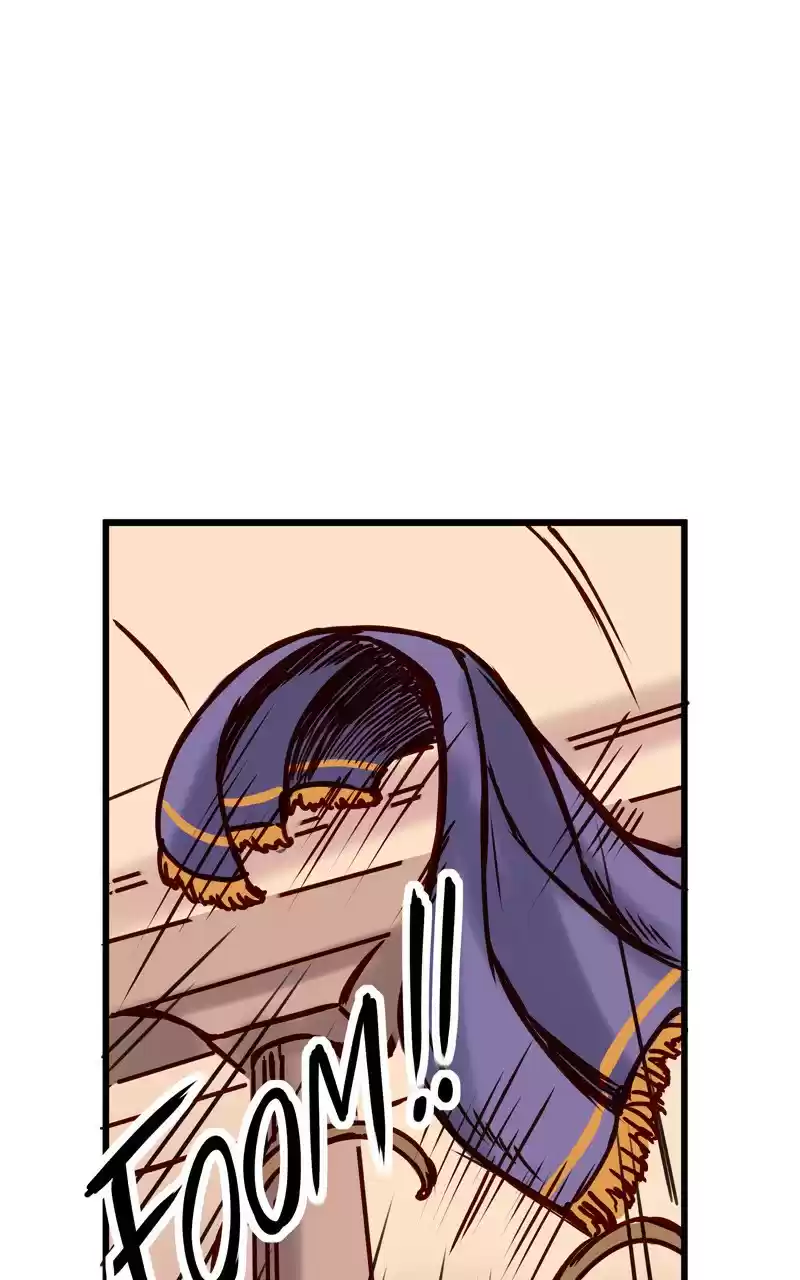 Everywhere & Nowhere Vol. 2 Ch. 50 Julius Caesar