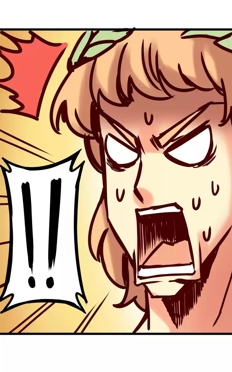 Everywhere & Nowhere Vol. 2 Ch. 51 Cleopatra