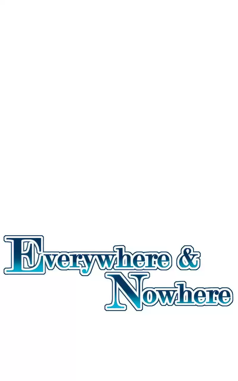 Everywhere & Nowhere Vol. 2 Ch. 51 Cleopatra