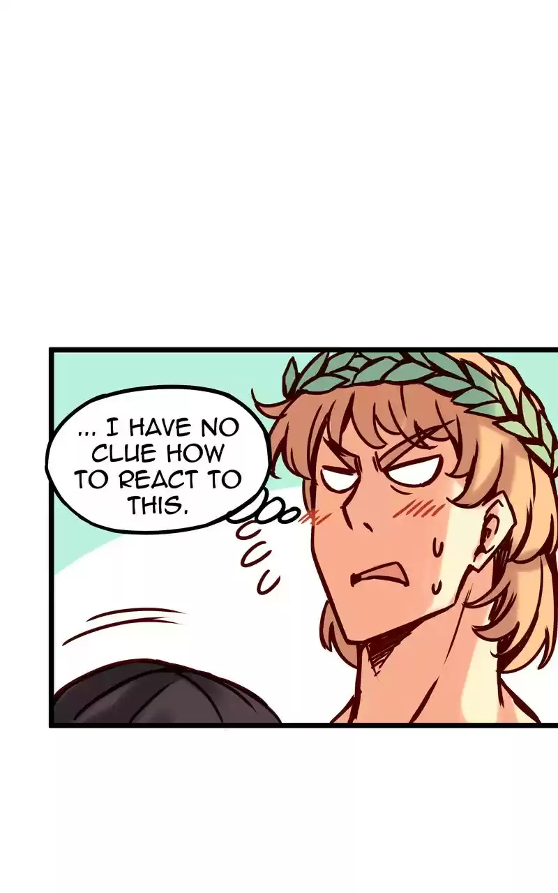 Everywhere & Nowhere Vol. 2 Ch. 51 Cleopatra