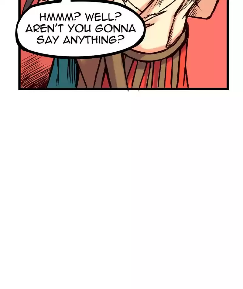 Everywhere & Nowhere Vol. 2 Ch. 51 Cleopatra