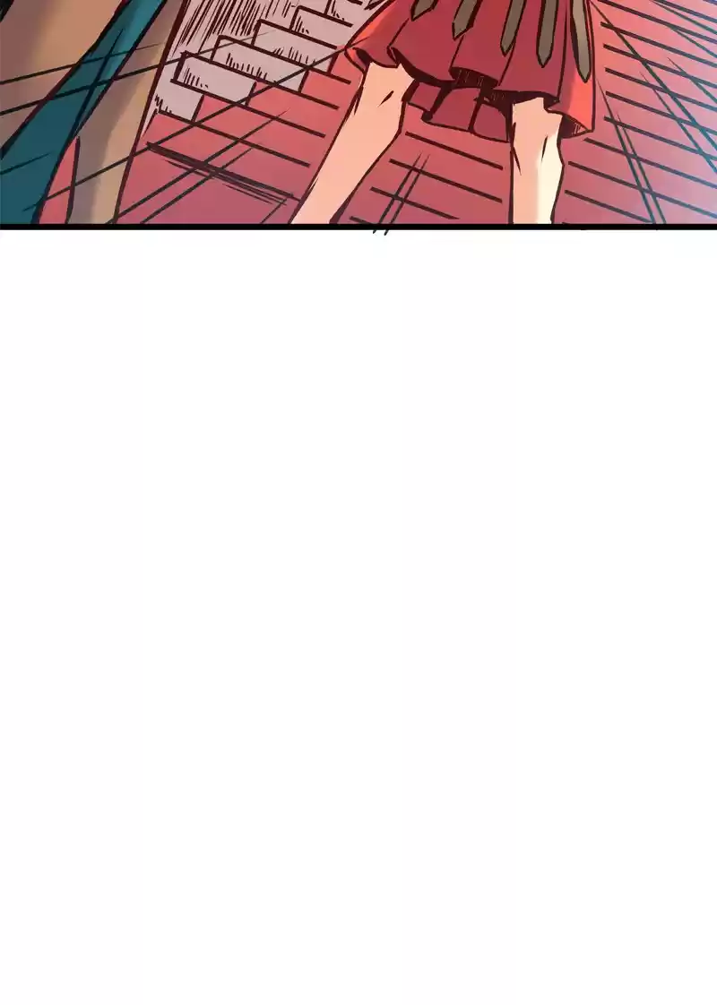 Everywhere & Nowhere Vol. 2 Ch. 51 Cleopatra