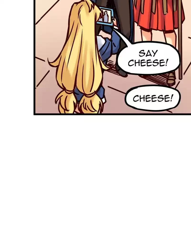 Everywhere & Nowhere Vol. 2 Ch. 51 Cleopatra