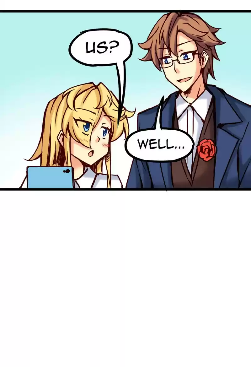 Everywhere & Nowhere Vol. 2 Ch. 51 Cleopatra