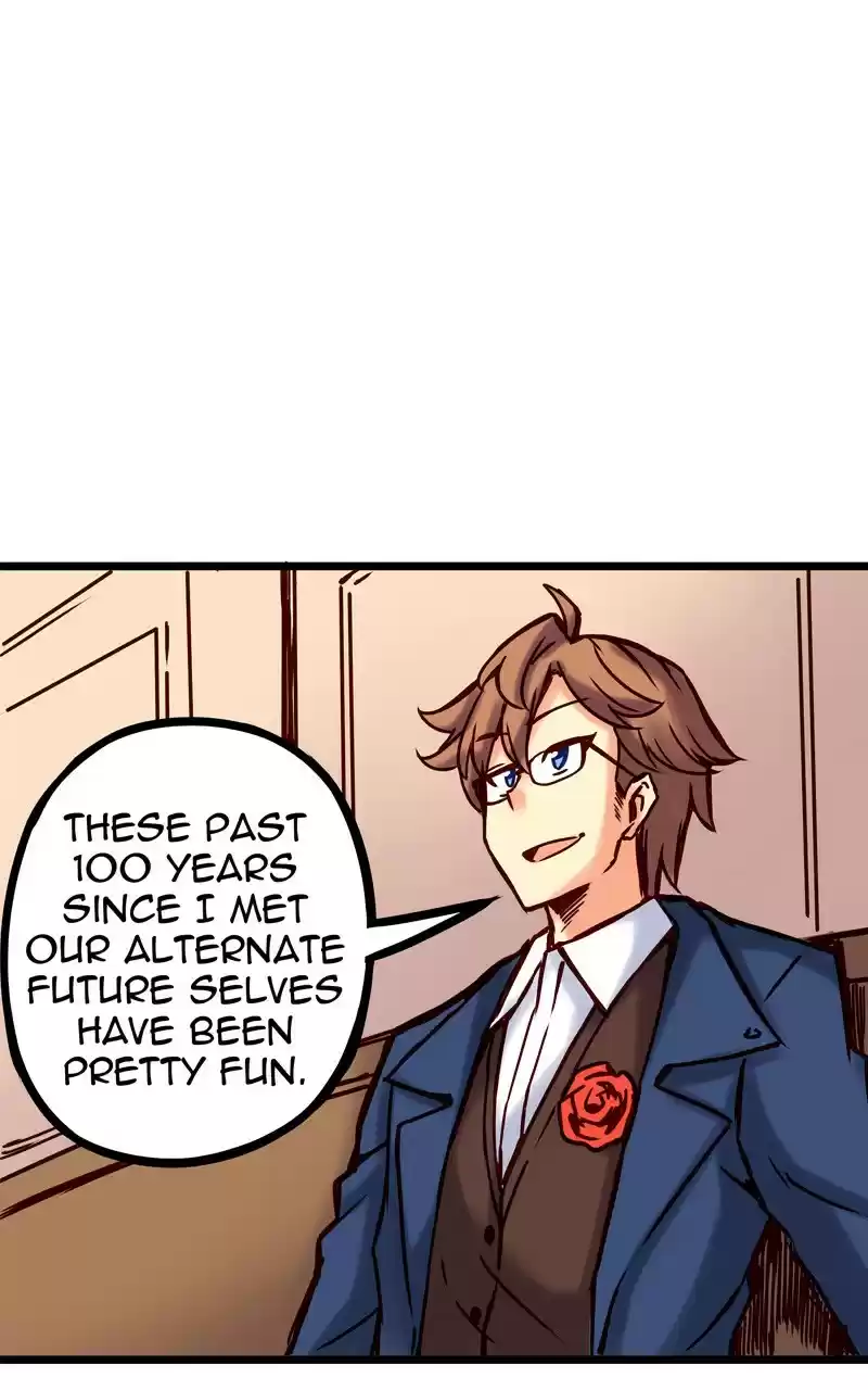 Everywhere & Nowhere Vol. 2 Ch. 51 Cleopatra