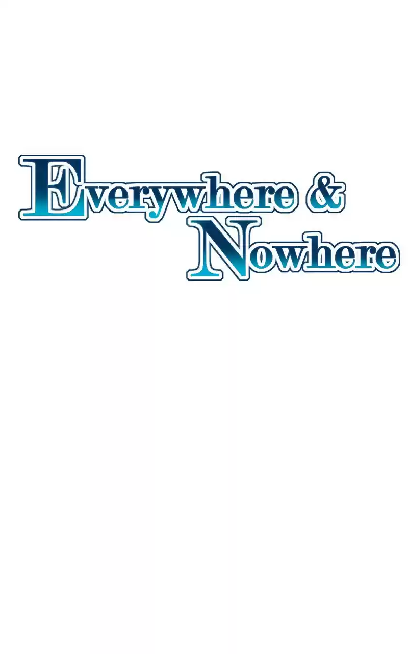 Everywhere & Nowhere Vol. 2 Ch. 52 The Great Pyramid