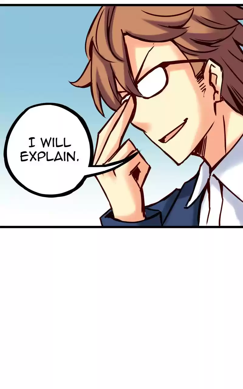 Everywhere & Nowhere Vol. 2 Ch. 52 The Great Pyramid