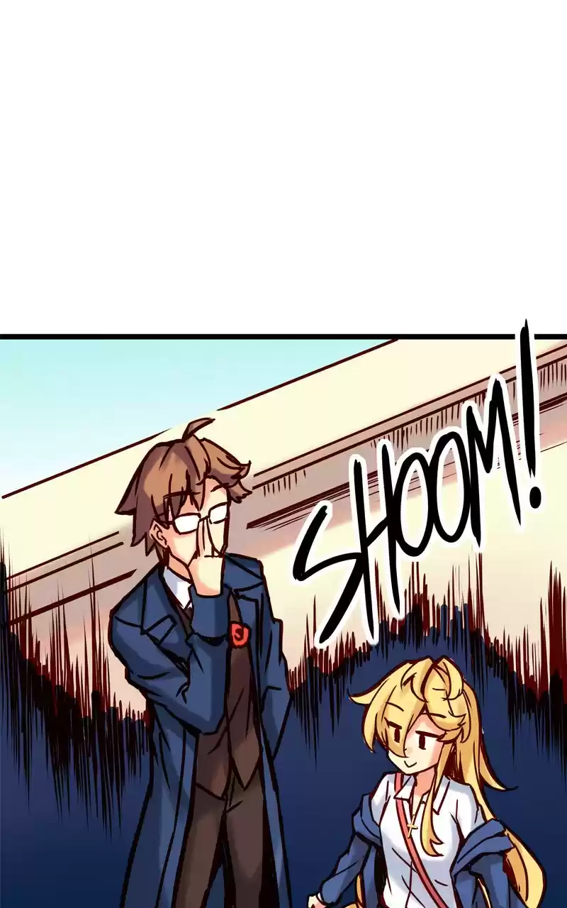 Everywhere & Nowhere Vol. 2 Ch. 52 The Great Pyramid