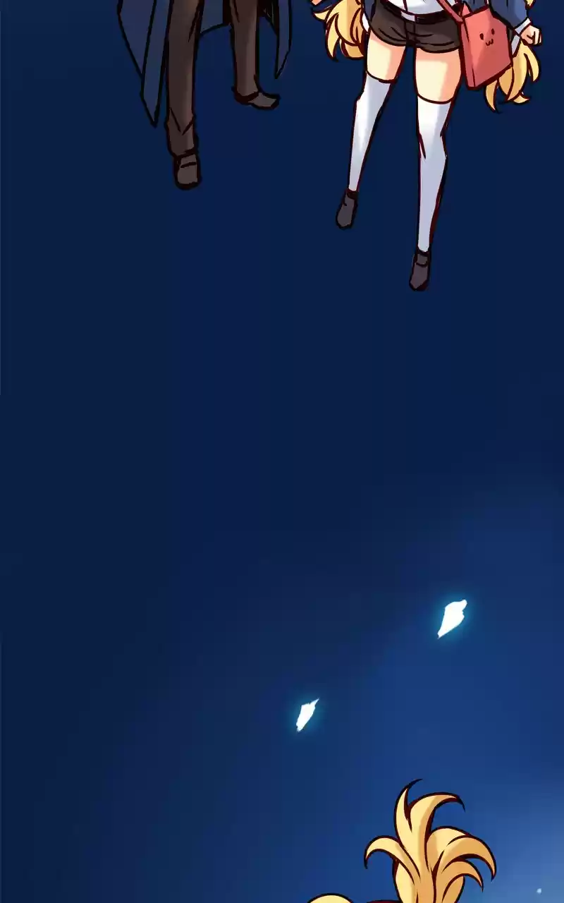 Everywhere & Nowhere Vol. 2 Ch. 52 The Great Pyramid