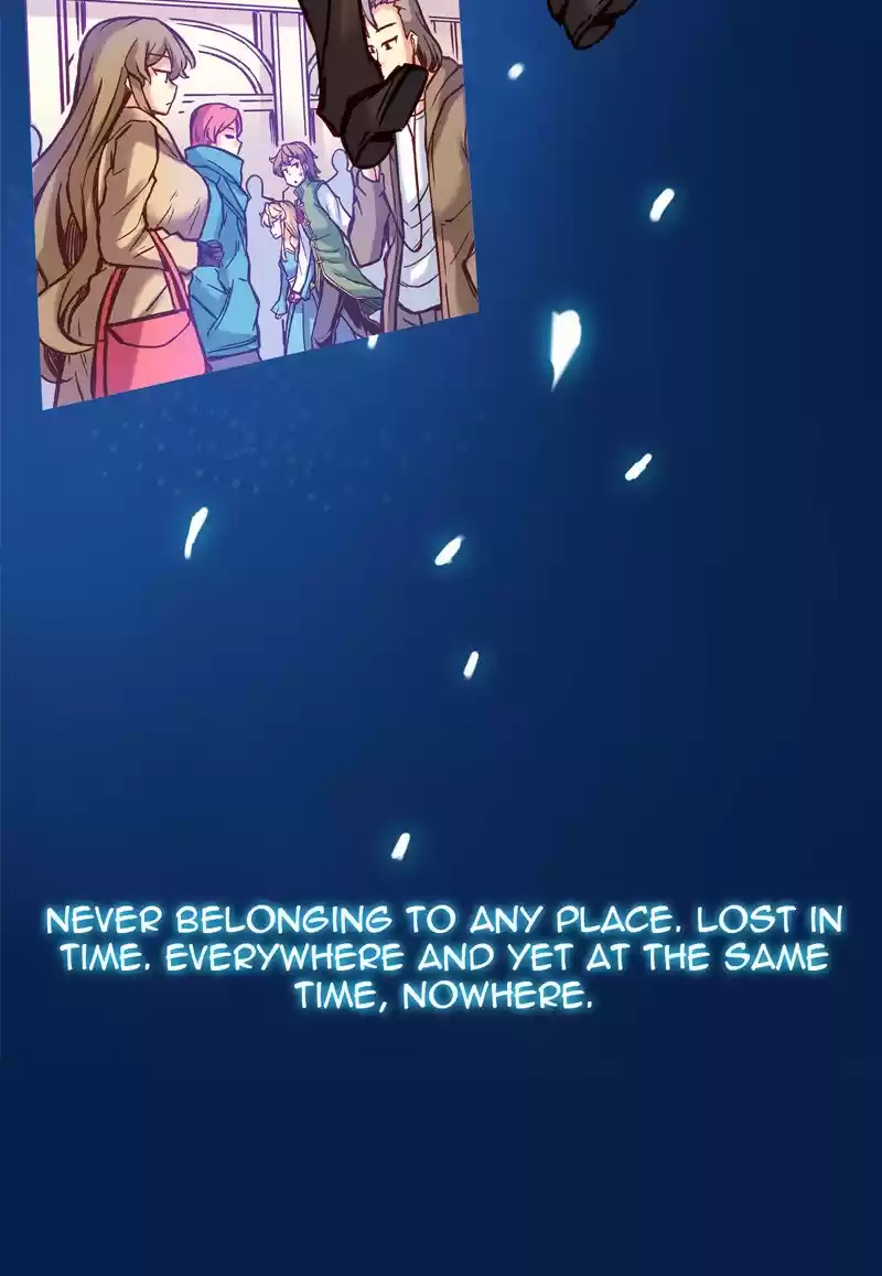 Everywhere & Nowhere Vol. 2 Ch. 52 The Great Pyramid