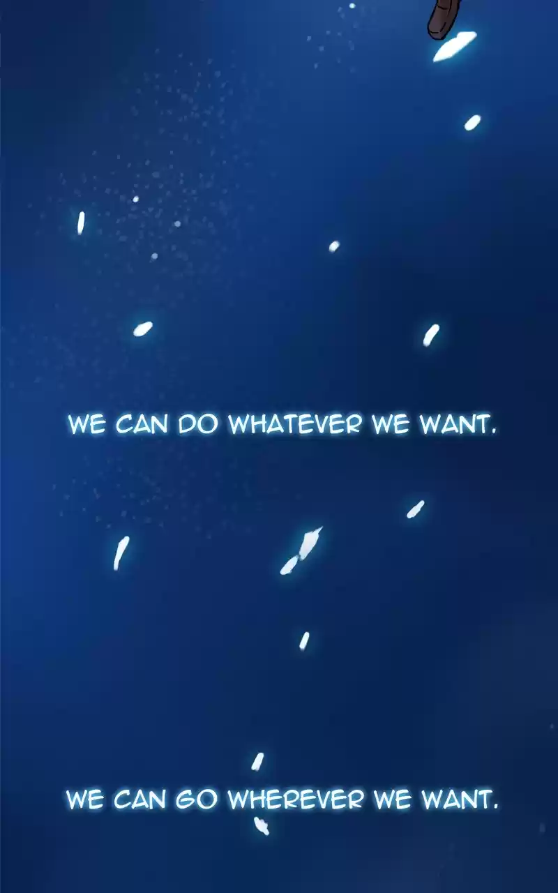 Everywhere & Nowhere Vol. 2 Ch. 52 The Great Pyramid