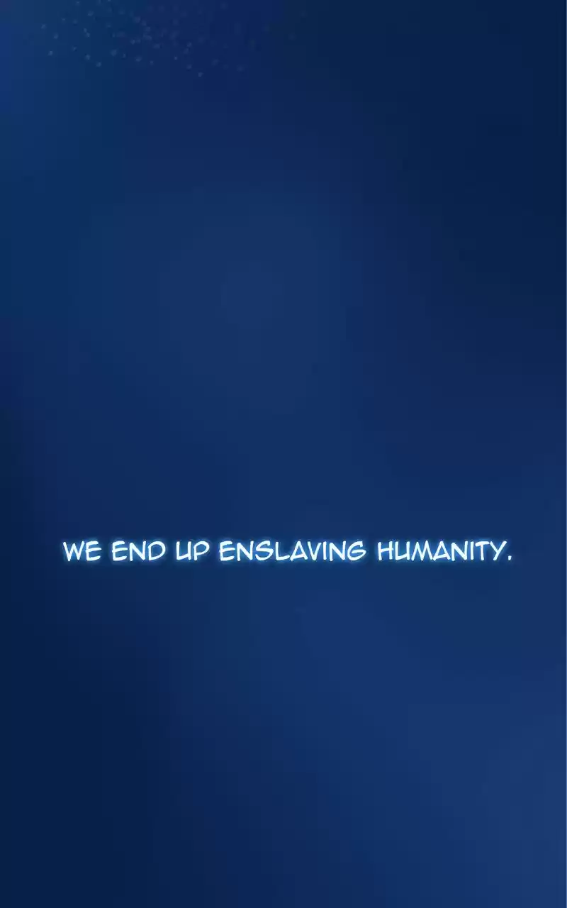 Everywhere & Nowhere Vol. 2 Ch. 52 The Great Pyramid