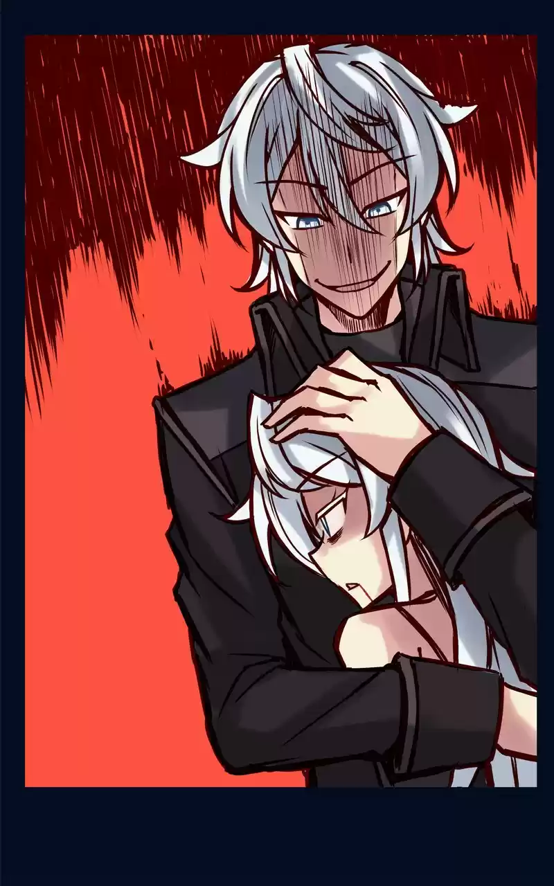 Everywhere & Nowhere Vol. 2 Ch. 52 The Great Pyramid