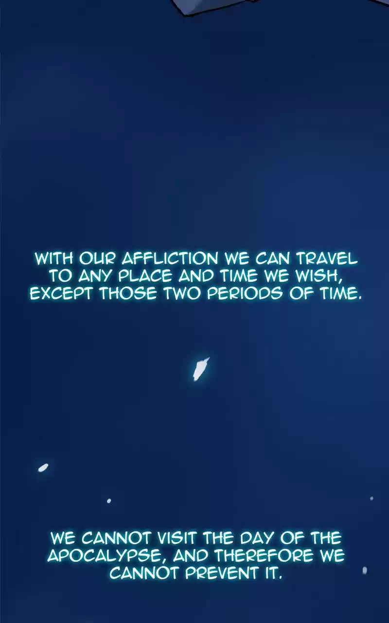 Everywhere & Nowhere Vol. 2 Ch. 52 The Great Pyramid