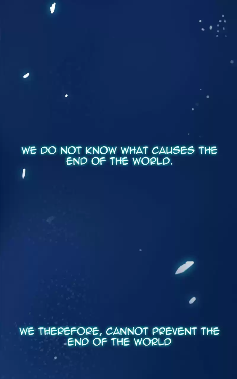 Everywhere & Nowhere Vol. 2 Ch. 52 The Great Pyramid