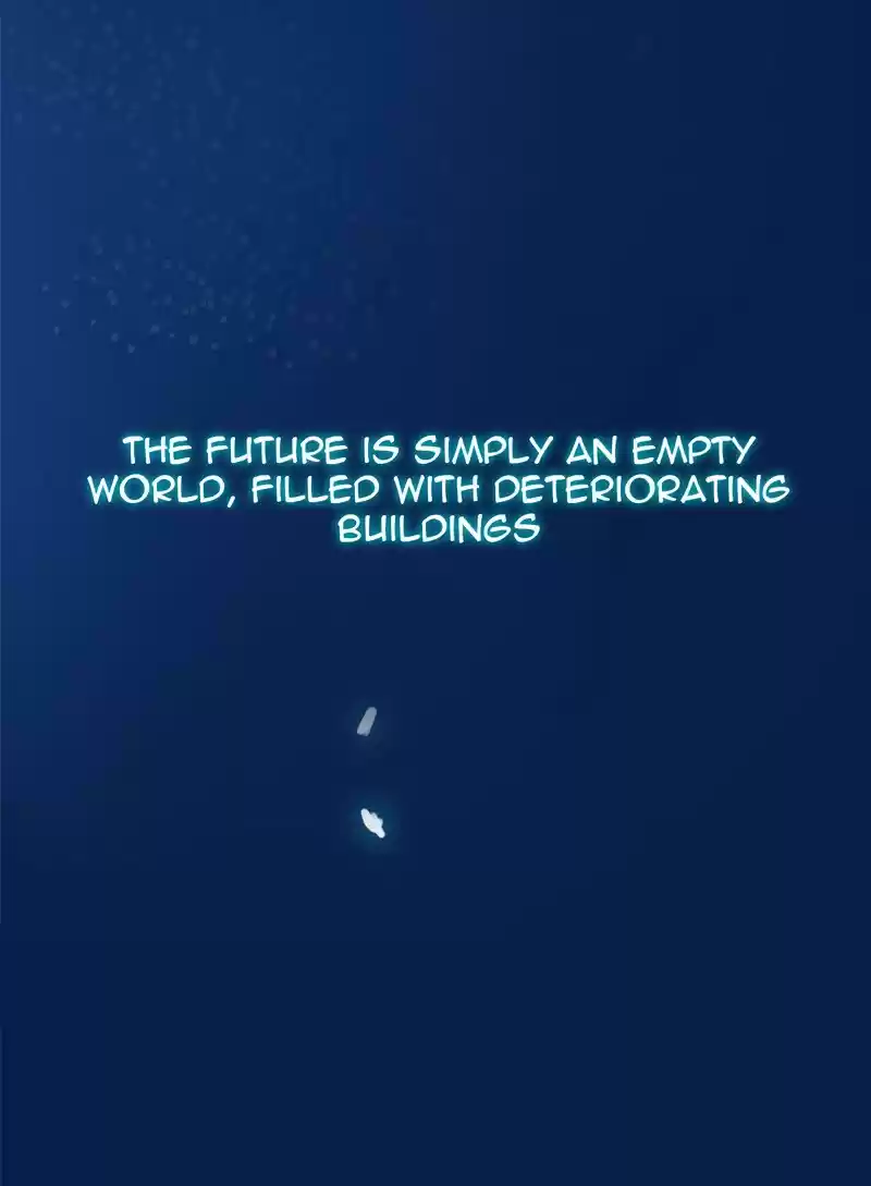 Everywhere & Nowhere Vol. 2 Ch. 52 The Great Pyramid